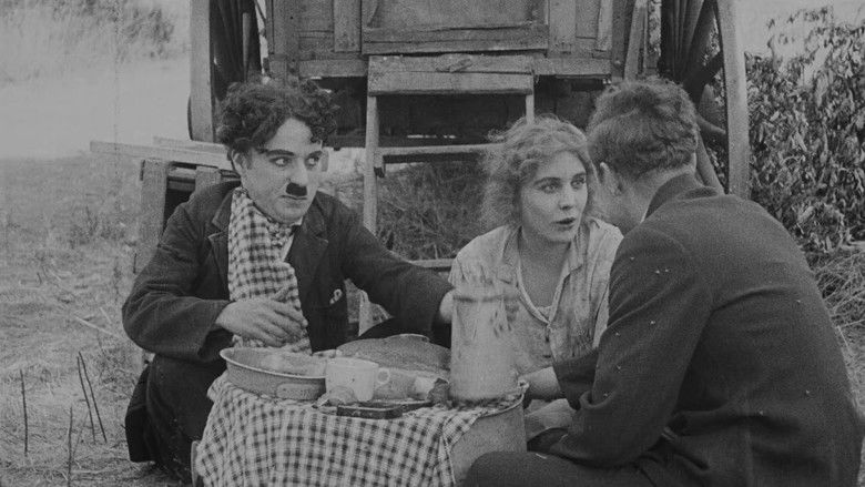 The Vagabond still 1