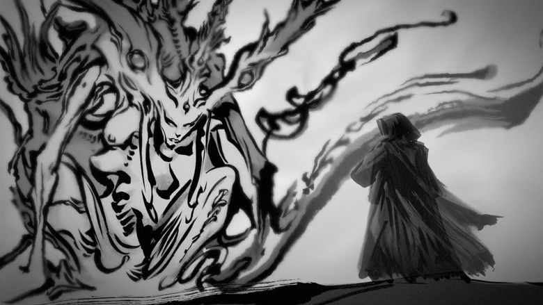 GARO - Kiba: The Dark Knight still