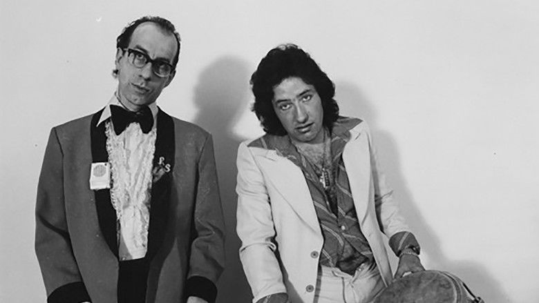 There's No Business... still 2