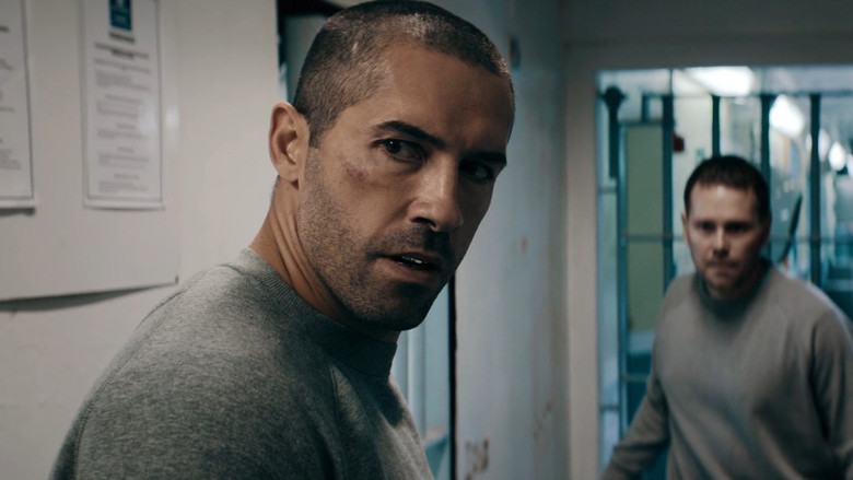 Avengement still