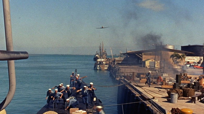 Operation Petticoat still 4