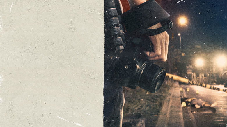 The Nightcrawlers still 2