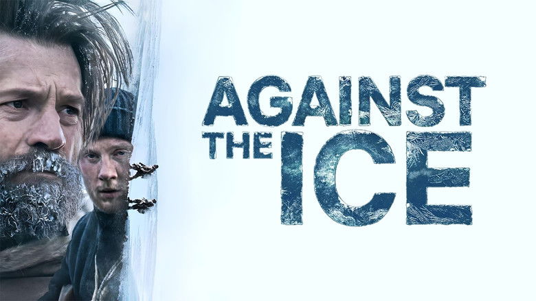 Against the Ice still