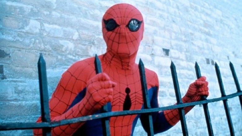 Spider-Man still 1