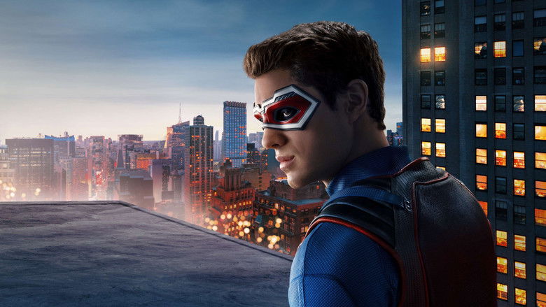 Henry Danger: The Movie still