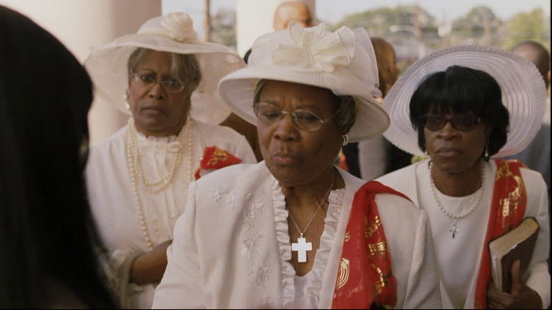 Preacher's Kid still 1