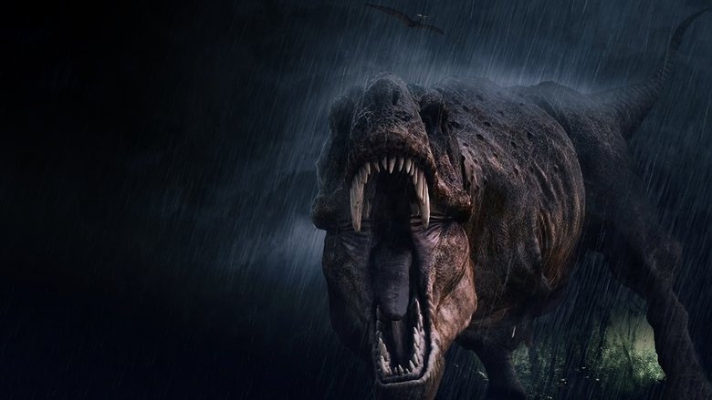 The Lost World: Jurassic Park still 2