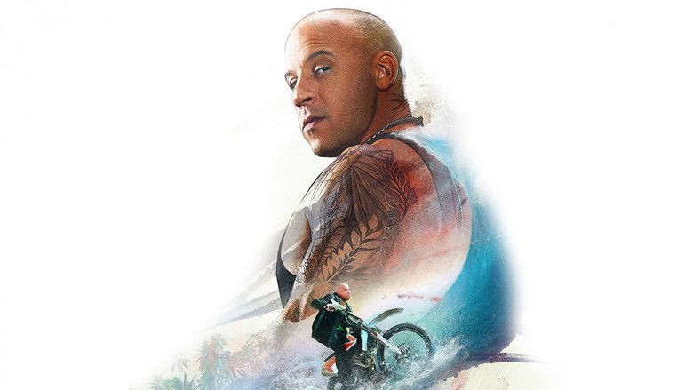 xXx: Return of Xander Cage still 4