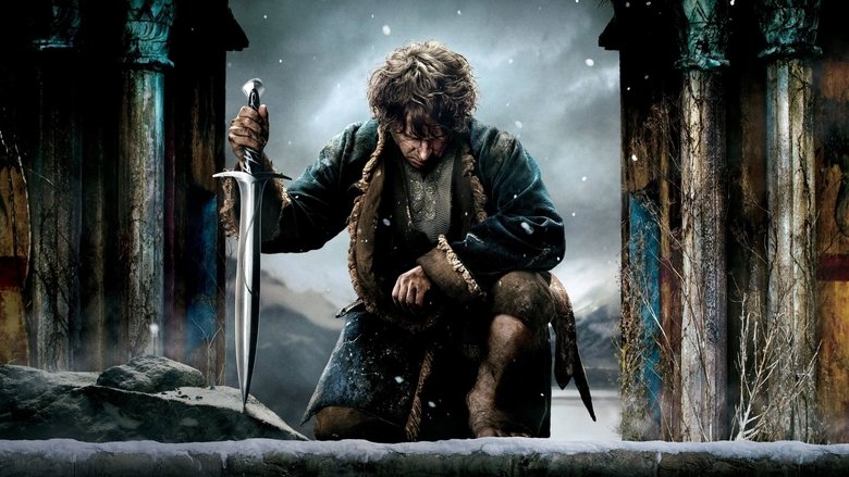The Hobbit: The Battle of the Five Armies still 3