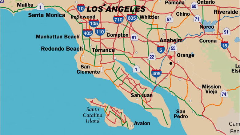 American Meltdown still