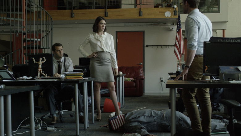 Dead Janitor still 3