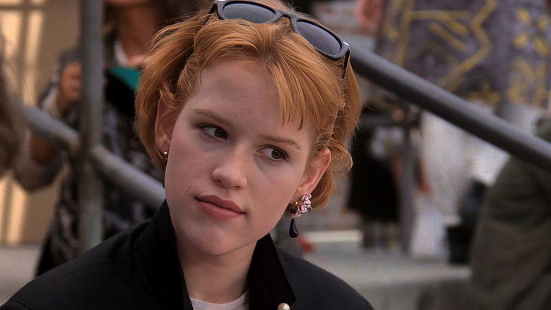 Pretty in Pink still