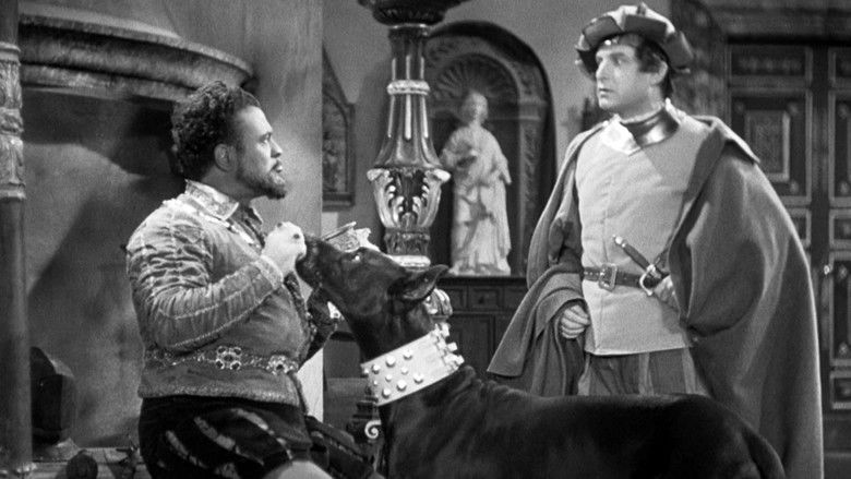 Lorenzino de' Medici still