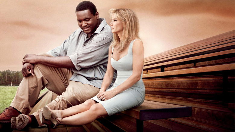 The Blind Side still
