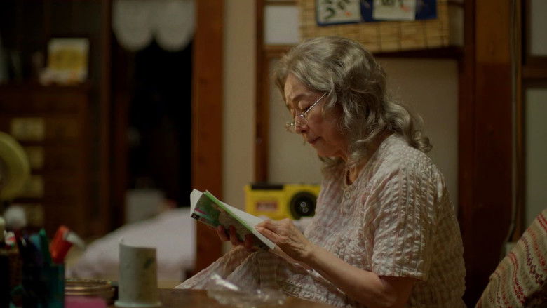 BL Metamorphosis still 4