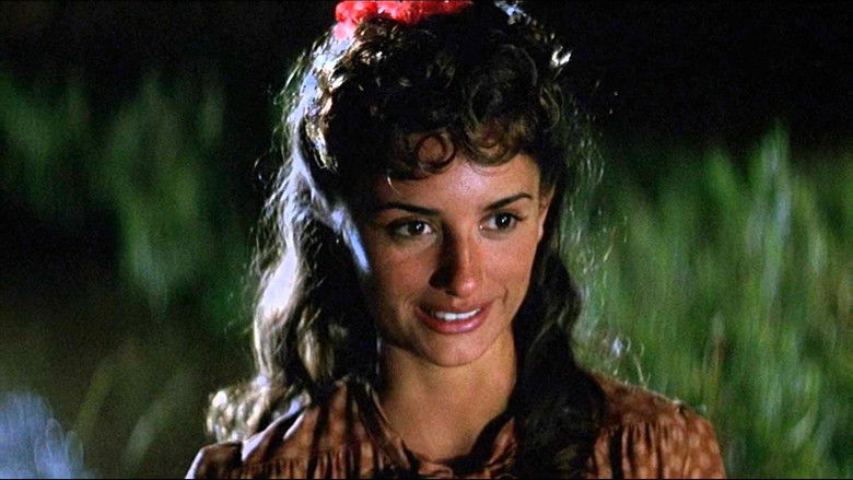 The Hi-Lo Country still