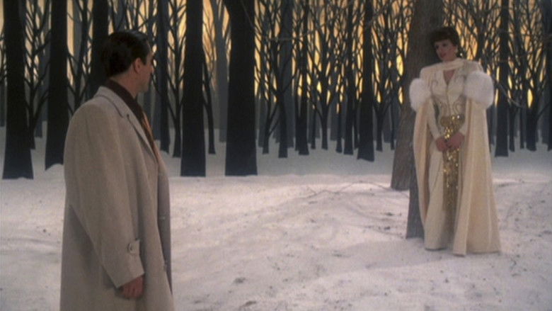 New York, New York still