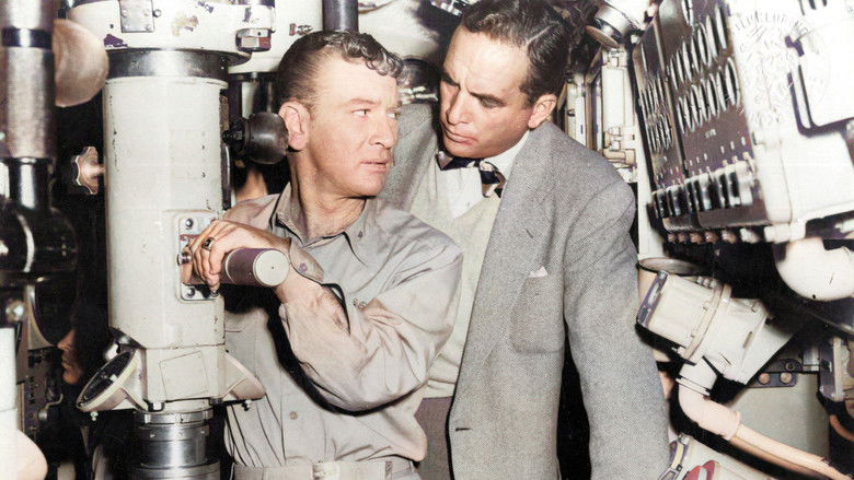 It Came from Beneath the Sea still