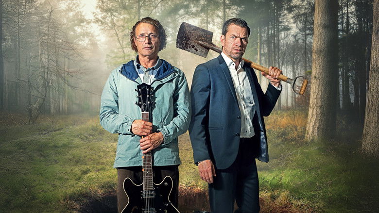 The Last Viking still 2