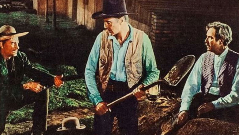 Man of the West still