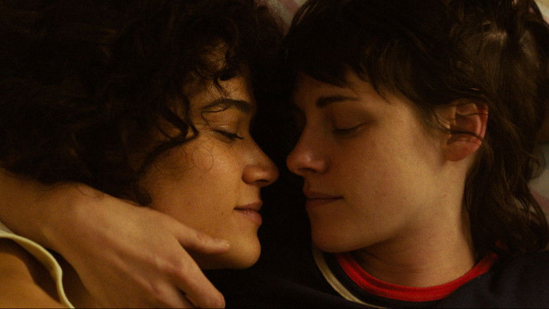 Love Lies Bleeding still