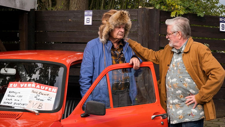 The Grump: In Search of an Escort still 4