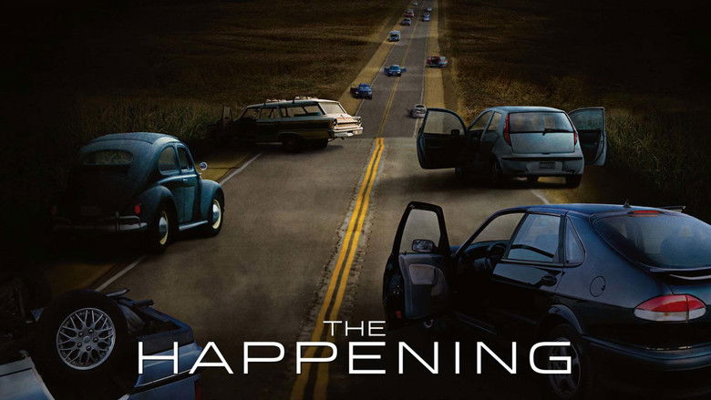 The Happening still