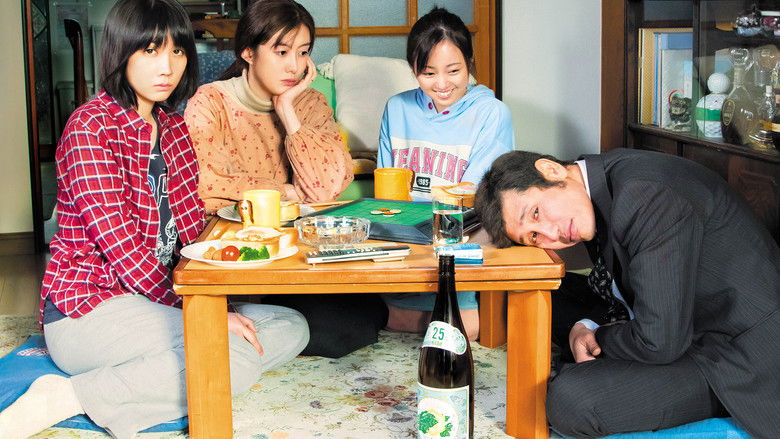 A Life Turned Upside Down: My Dad's an Alcoholic still 1