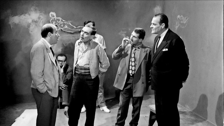 A mistake in love still