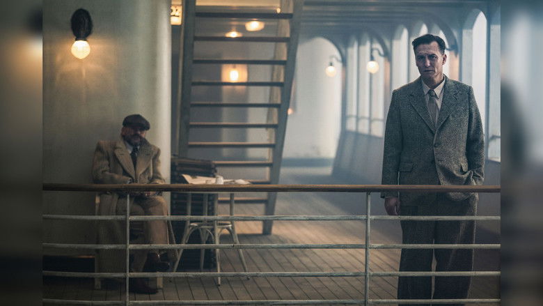 The Royal Game still