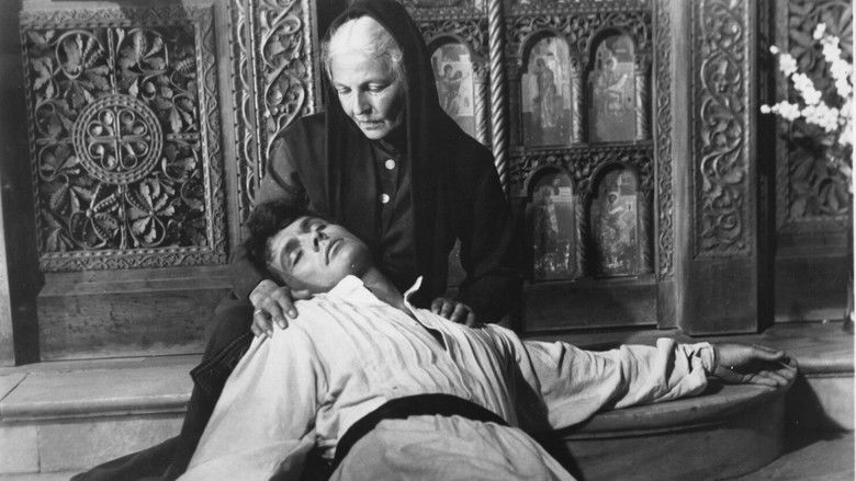 It Happened in Athens still