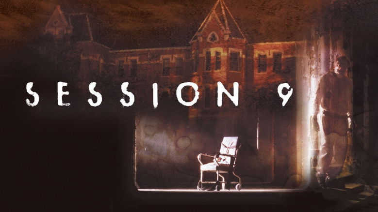 Session 9 still