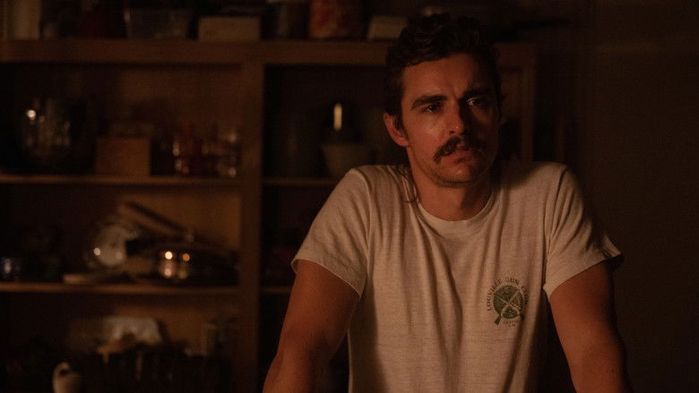 Love Lies Bleeding still