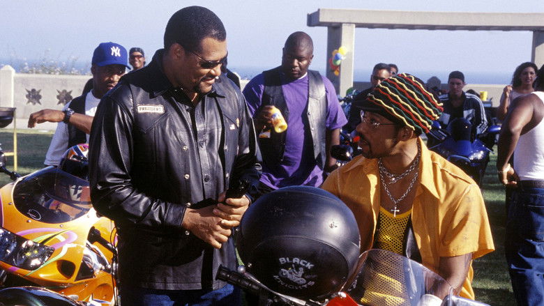 Biker Boyz still