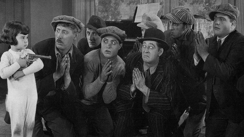 The Darling of New York still 1