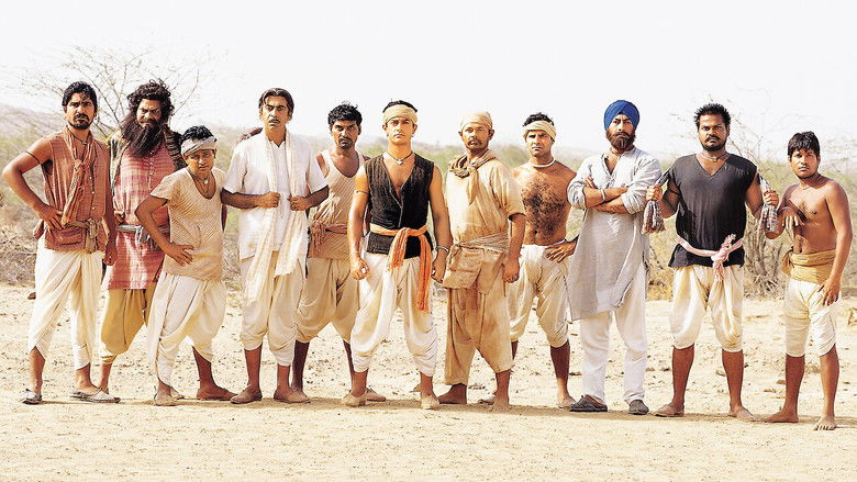 Lagaan: Once Upon a Time in India still
