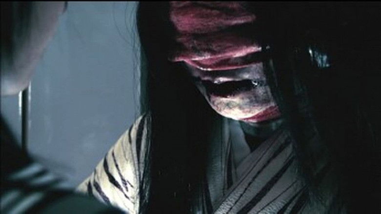 Apartment 1303 still