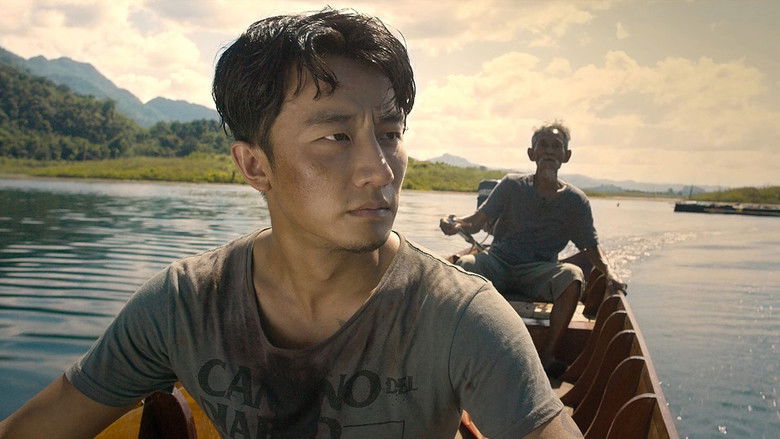 Extraordinary Mission still