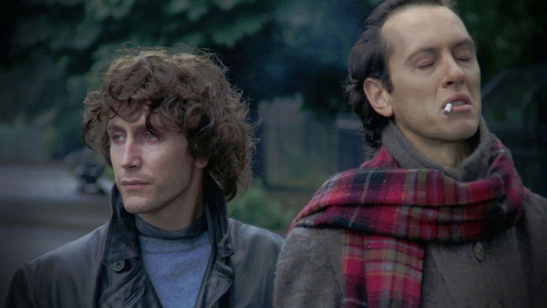 Withnail & I still