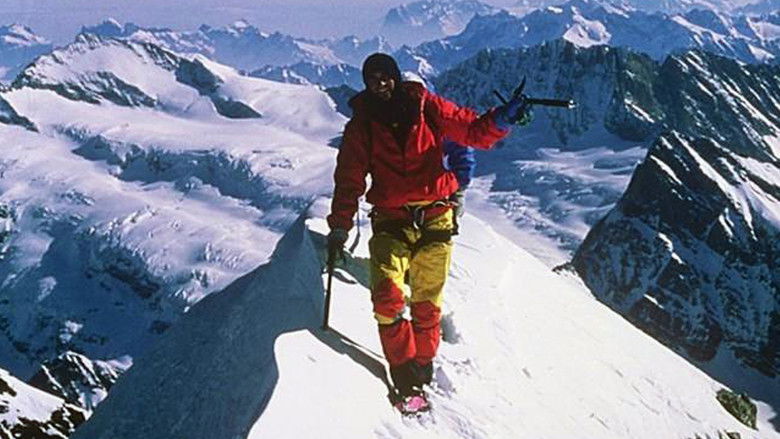 Trilogy for One Man still 3