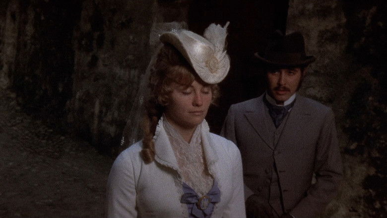 Daisy Miller still