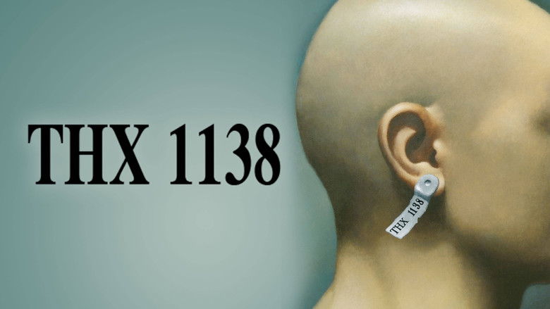THX 1138 still