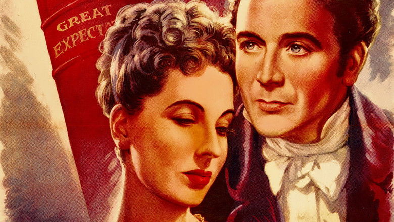 Great Expectations still 4