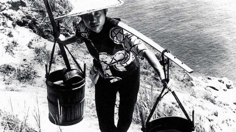 The Naked Island still 4