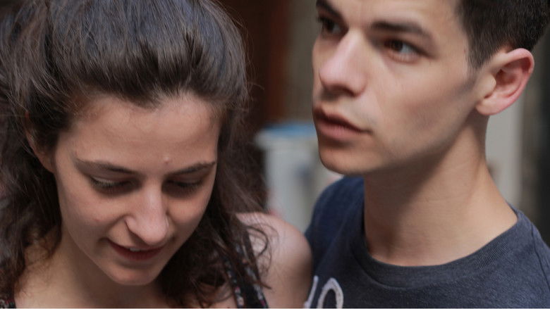 Fainting Flicker still