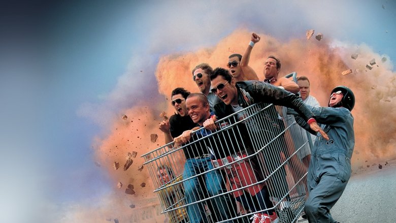 Jackass: The Movie still 2
