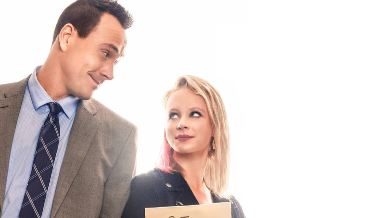 The Competition still