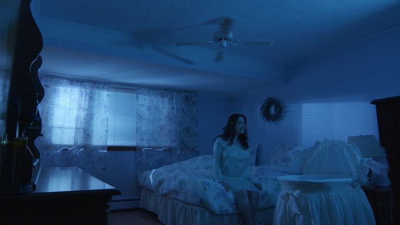 Something of a Monster still 2