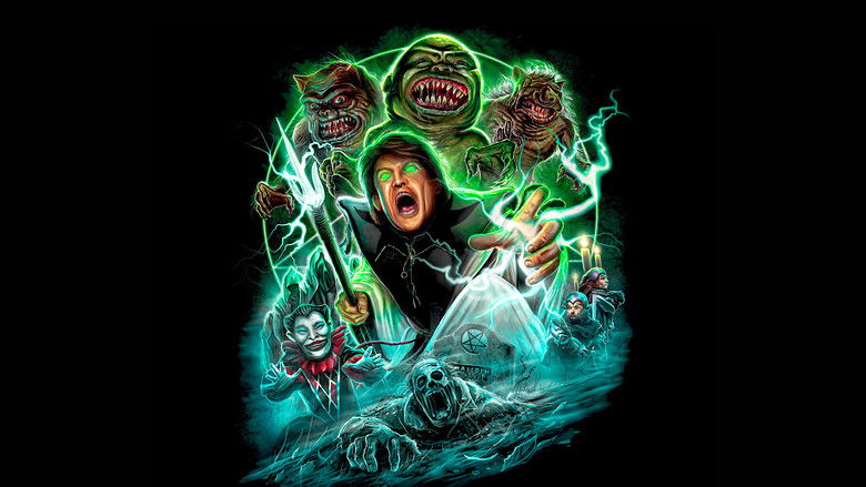 Ghoulies still