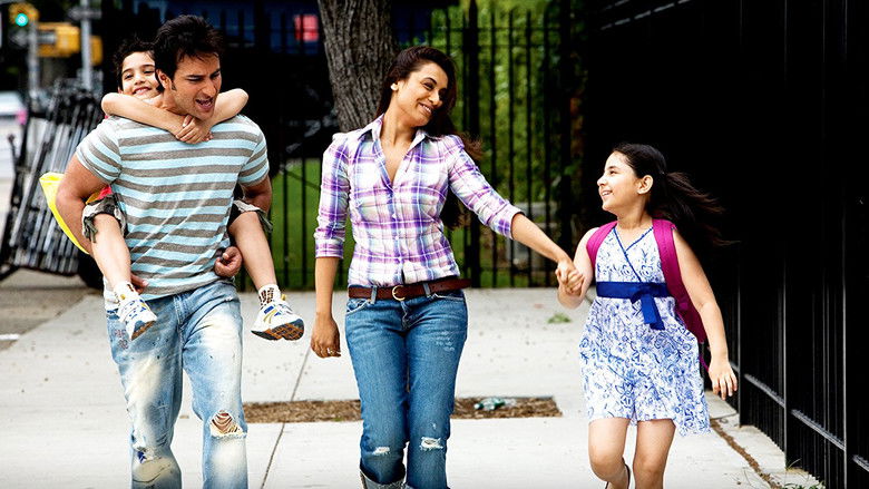 Ta Ra Rum Pum still 3